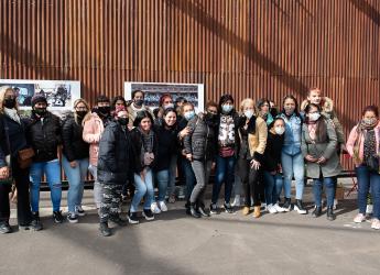 Cierre de la 19º edición del programa Barrido Inclusivo