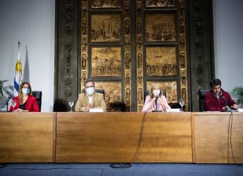 Seminario «Cultura, arte e inclusión en los medios de comunicación»