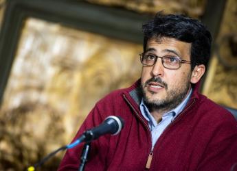 Seminario «Cultura, arte e inclusión en los medios de comunicación»