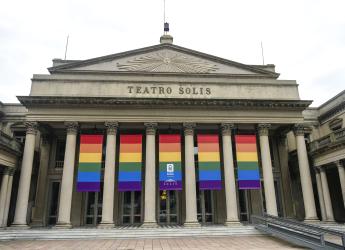 Mes de la diversidad en el Teatro Solís