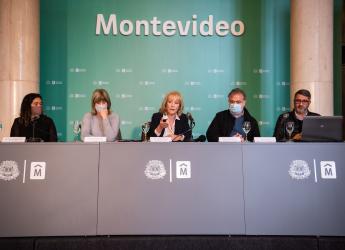 Presentación de la segunda fase de el Plan ABC eje Transporte