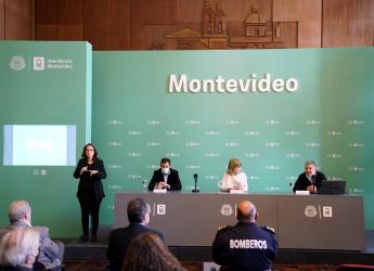 Conmemoración de los 15 años de CECOED