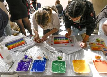 Actividades en el Teatro Solís en el marco del cierre de el Mes de la Diversidad  
