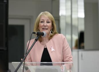  Lanzamiento de la Comisión Pro Género DAECPU