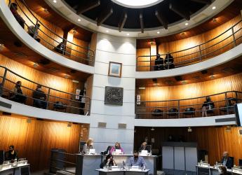 Presentación pública de la Comisión Asesora en Ciencia y Tecnología