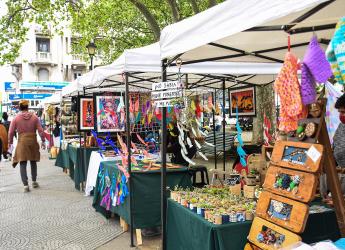 Feria Patrimonio Migrante: la Integración de las Culturas