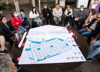 Talleres participativos «Imaginá Ciudad Vieja»