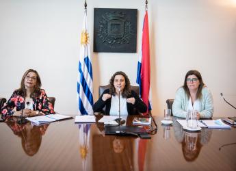 Seminario Ciudad y Educación: tensiones y desafíos de las Ciudades Educadoras