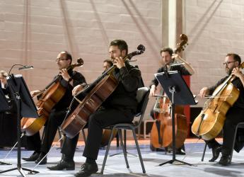 Concierto descentralizado de la Orquesta Filarmónica de Montevideo