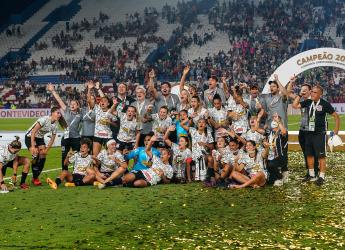 Final de la Copa Libertadores de América Femenina