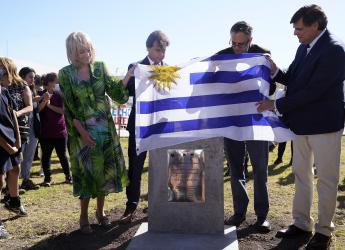 Inauguraciónde la nueva sede de la Facultad de Veterinaria