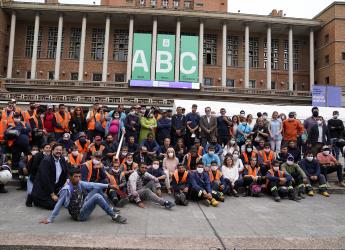 Presentación de nuevas acciones de limpieza