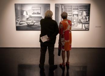 50ª edición del premio Montevideo de Artes Visuales en el Centro de Exposiciones SUBTE
