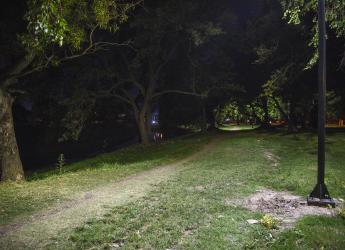 Luces nuevas en el Municipio C