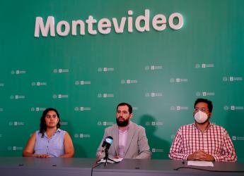 Conferencia de prensa por operativo especial de fin de año 2021-2022