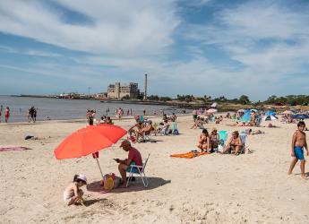 Playa del Cerro
