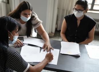 Proyectos ganadores del Fondo Por Más 