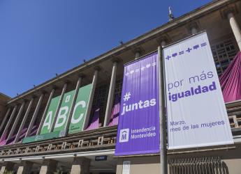 Intendencia de Montevideo