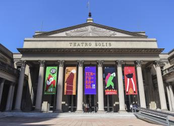 Teatro Solís