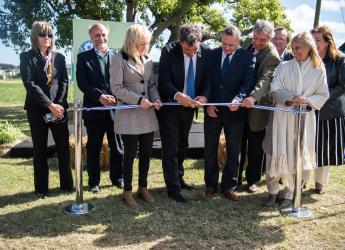 Inauguración Expo Melilla 2022