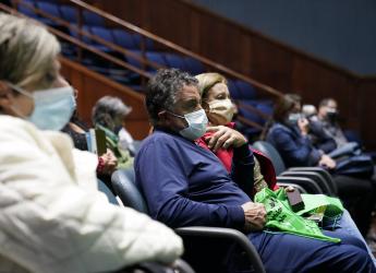 Capacitación a voluntarias y voluntarios para trabajar en la Semana Criolla del Prado 2022