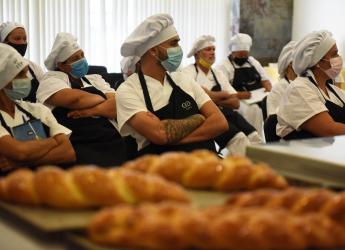 Finalización de curso del Fondo por Más en el Centro Industrial Panaderos