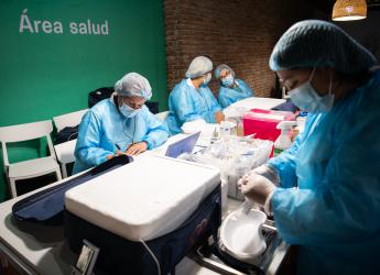 Semana Criolla del Prado 2022