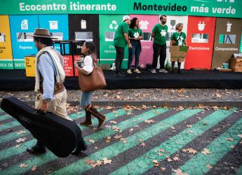 Semana Criolla del Prado 2022