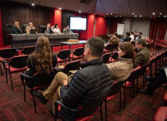 Data room sobre los requerimientos de tecnología aplicada al mejoramiento del transporte público