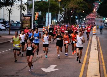 Maratón de Montevideo