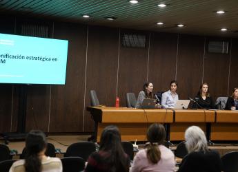 Taller de planificación estratégica