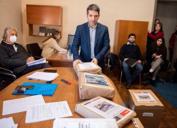  Propuestas de licitación pública por obra en Arroyo Mataperros