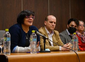 Conversatorio por "Mayo, mes de la fibromialgia"