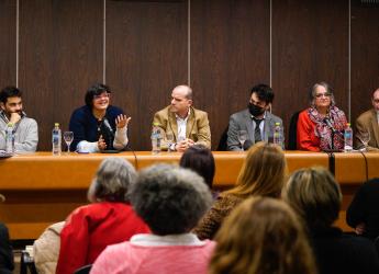 Conversatorio por "Mayo, mes de la fibromialgia"