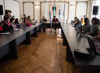 Cierre del proyecto “El acceso a la comunicación desde el paradigma social de la discapacidad”