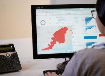 Analítica de datos en Desarrollo Sostenible e Inteligente