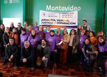 Convocatoria a propuestas para la construcción de un memorial dedicado a las ex presas políticas
