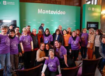 Convocatoria a propuestas para la construcción de un memorial dedicado a las ex presas políticas