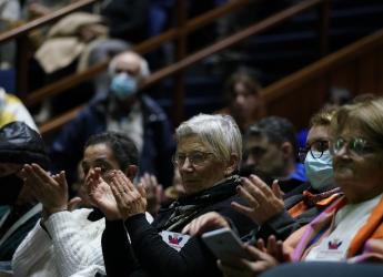 Entrega de premios del XI Concurso de Cuentos para Personas Mayores, "Cuentos en tiempos de pandemias"  