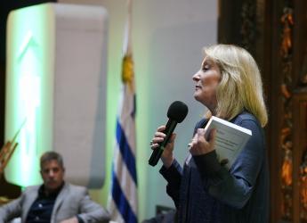 Entrega de premios del XI Concurso de Cuentos para Personas Mayores, "Cuentos en tiempos de pandemias"  