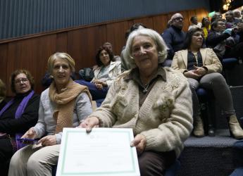 Entrega de premios del XI Concurso de Cuentos para Personas Mayores, "Cuentos en tiempos de pandemias"  
