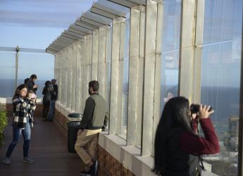 Mirador panorámico