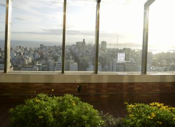 Mirador panorámico