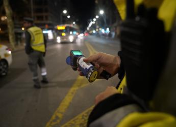 Operativo especial de tránsito por la Noche de la Nostalgia