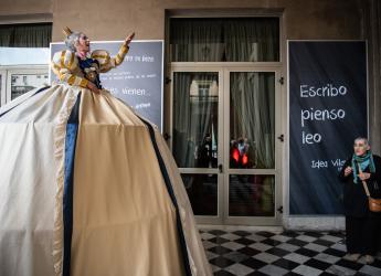 Anuncios del Programa Fortalecimiento de las Artes, 24 de agosto de 2022