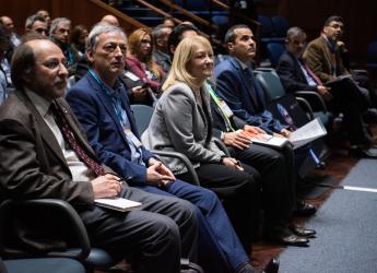Apertura de la 11ª edición de las Jornadas Iberoamericanas de Financiación Local, 06 de setiembre de 2022