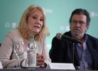Lanzamiento del programa de salud visual ABC Por Tus Ojos 