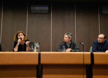 Charla sobre la situación actual del mercado de trabajo en Montevideo y zona Metropolitana