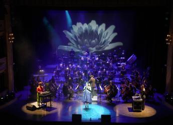 Lanzamiento del Mes de la Diversidad en el Teatro Solís 
