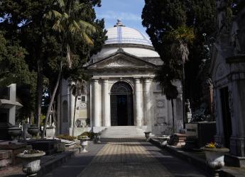 Cementerio Central